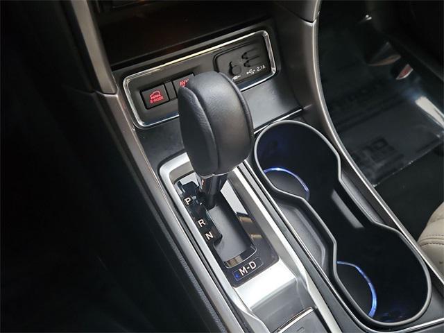 used 2022 Subaru Ascent car, priced at $24,000