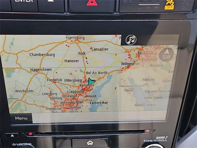 used 2022 Subaru Ascent car, priced at $24,000