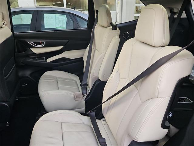 used 2022 Subaru Ascent car, priced at $24,000