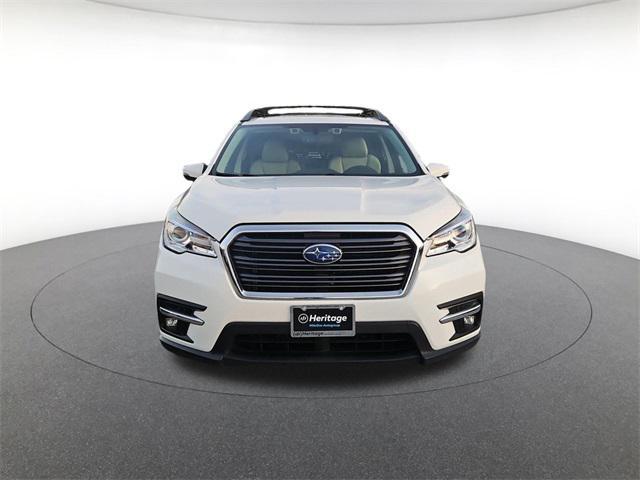 used 2022 Subaru Ascent car, priced at $24,000