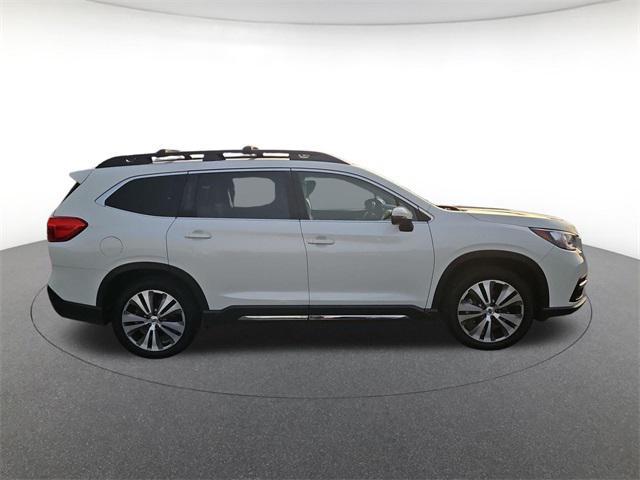 used 2022 Subaru Ascent car, priced at $24,000