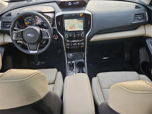 used 2022 Subaru Ascent car, priced at $24,000