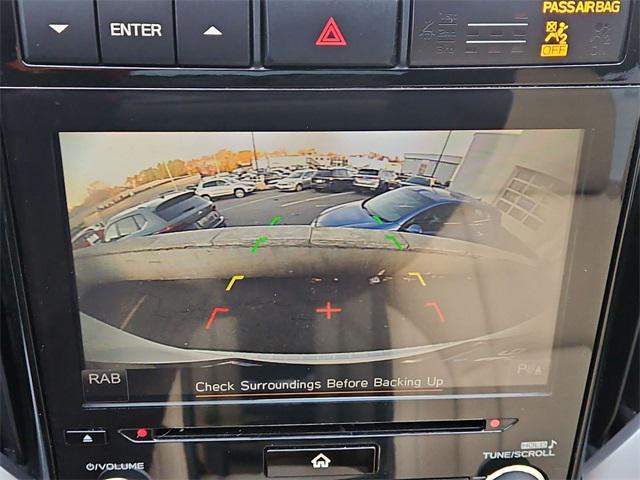 used 2022 Subaru Ascent car, priced at $24,000