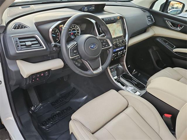 used 2022 Subaru Ascent car, priced at $24,000