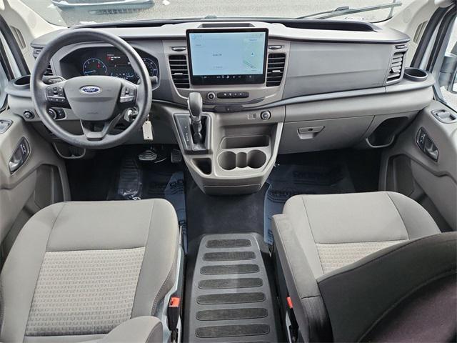 used 2022 Ford Transit-350 car, priced at $35,790