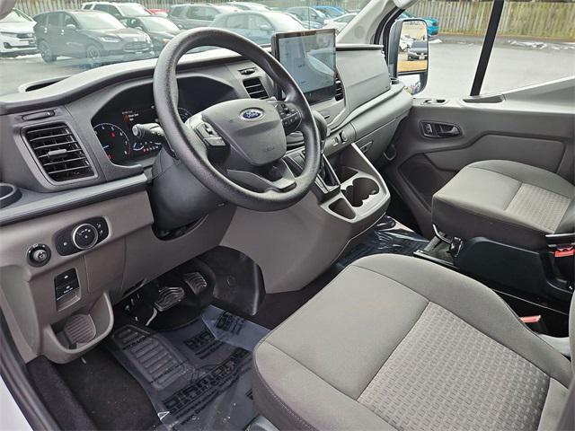 used 2022 Ford Transit-350 car, priced at $35,790