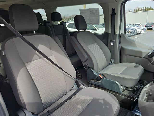 used 2022 Ford Transit-350 car, priced at $35,790