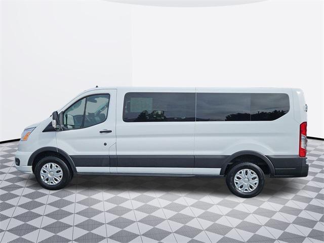 used 2022 Ford Transit-350 car, priced at $35,790