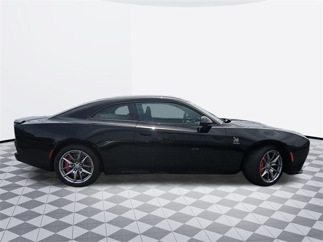 new 2024 Dodge Charger car, priced at $61,462
