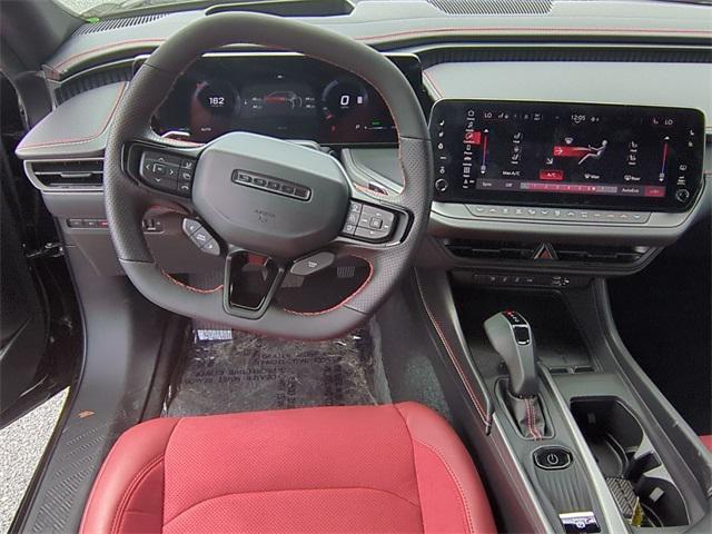 new 2024 Dodge Charger car, priced at $61,462