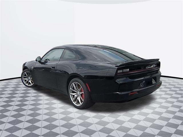 new 2024 Dodge Charger car, priced at $61,462
