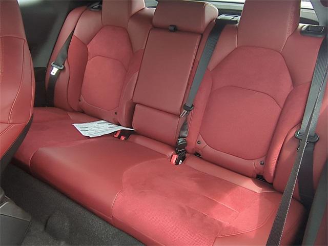 new 2024 Dodge Charger car, priced at $61,462