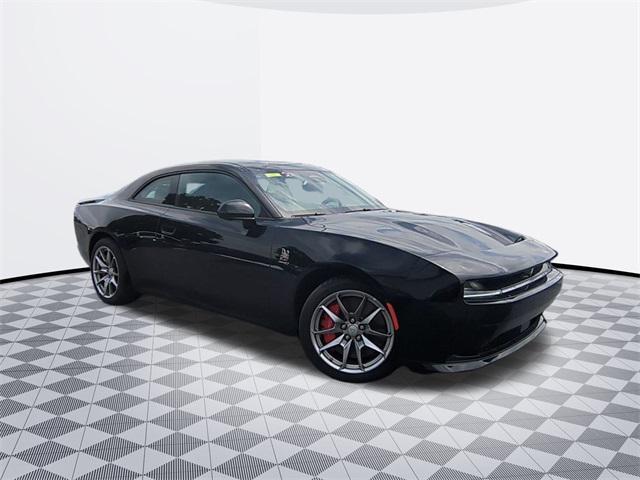 new 2024 Dodge Charger car, priced at $61,462