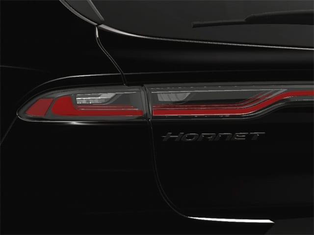 new 2024 Dodge Hornet car, priced at $45,704