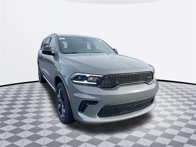 new 2024 Dodge Durango car, priced at $37,825