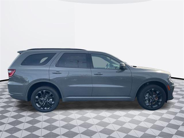 new 2024 Dodge Durango car, priced at $38,825