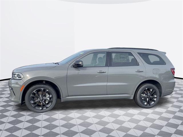 new 2024 Dodge Durango car, priced at $37,825