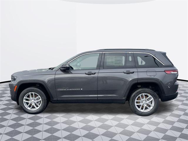 new 2025 Jeep Grand Cherokee car, priced at $38,916