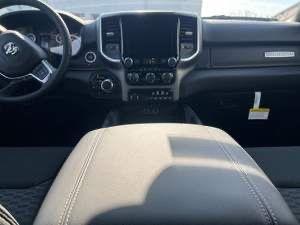 new 2025 Ram 1500 car, priced at $48,093