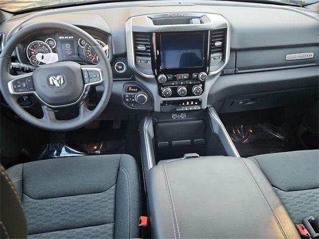 used 2025 Ram 1500 car, priced at $42,000