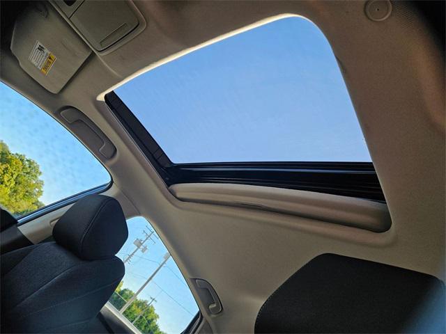 used 2023 Honda Accord car, priced at $25,000