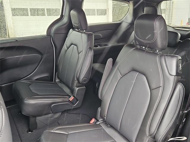 new 2026 Chrysler Voyager car, priced at $38,809