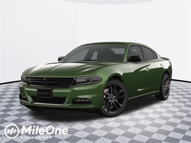 new 2023 Dodge Charger car, priced at $34,903