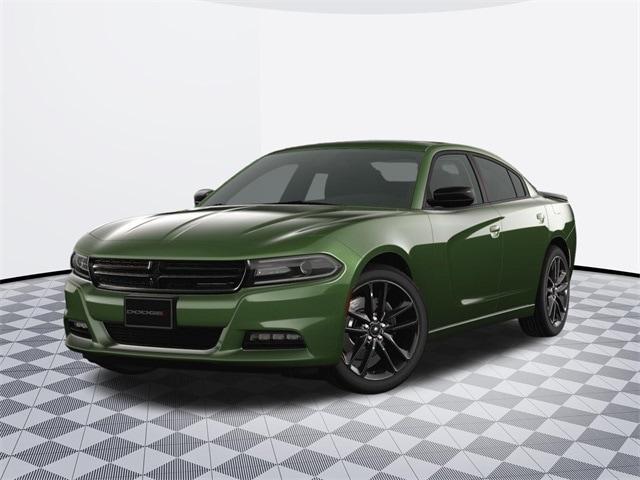 new 2023 Dodge Charger car, priced at $32,703