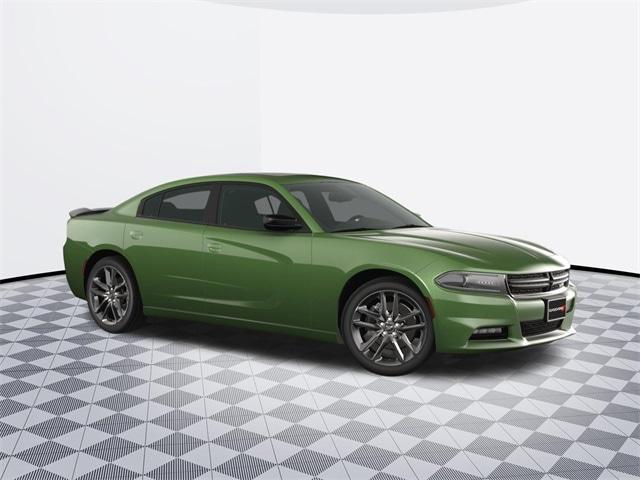 new 2023 Dodge Charger car, priced at $33,903