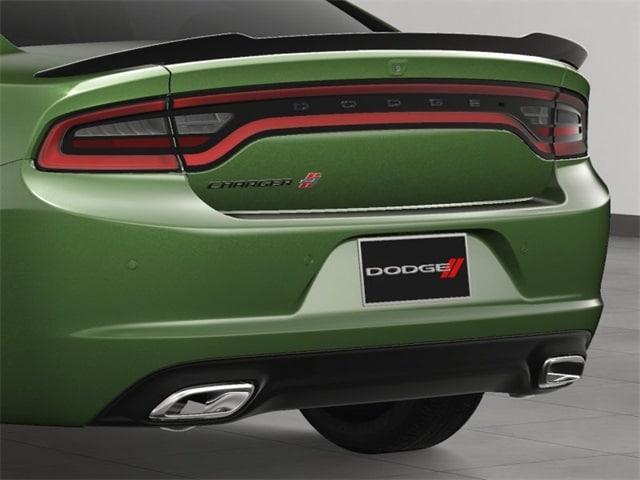 new 2023 Dodge Charger car, priced at $32,703