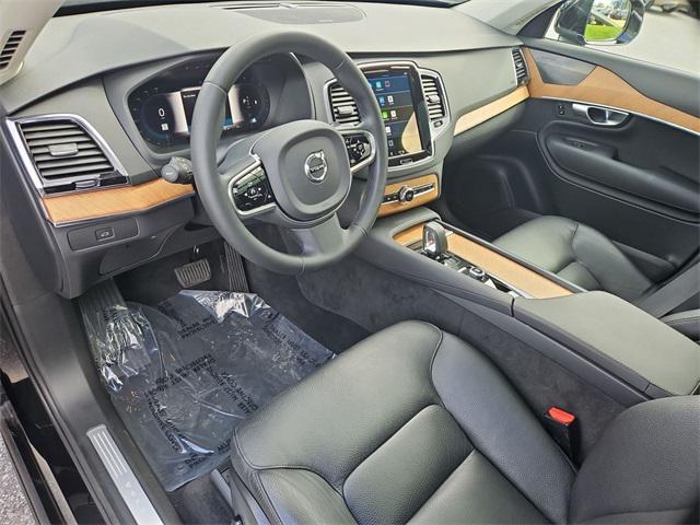 used 2023 Volvo XC90 car, priced at $33,800