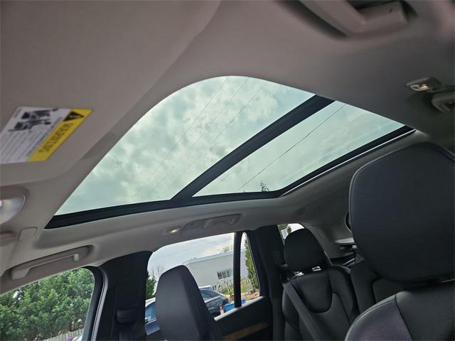 used 2023 Volvo XC90 car, priced at $33,800