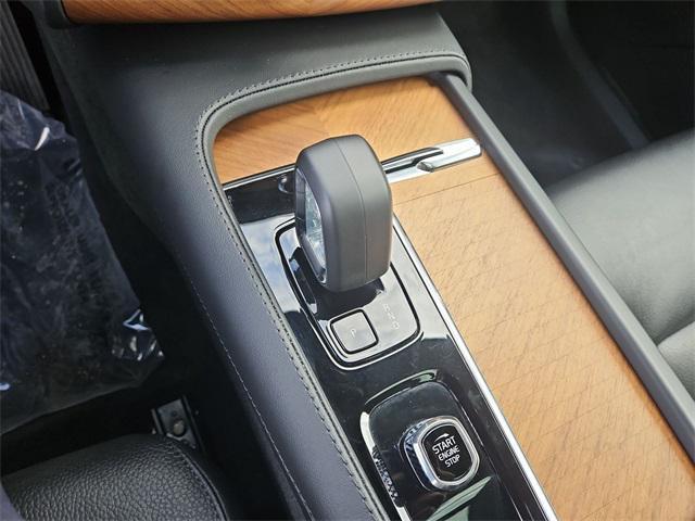 used 2023 Volvo XC90 car, priced at $33,800