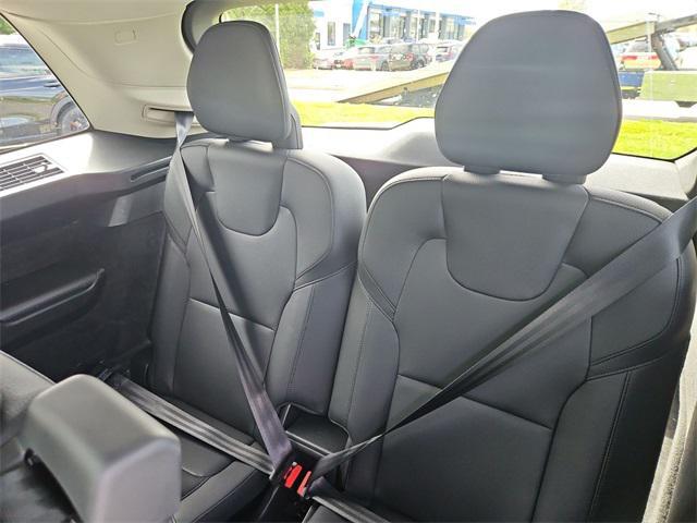 used 2023 Volvo XC90 car, priced at $33,800