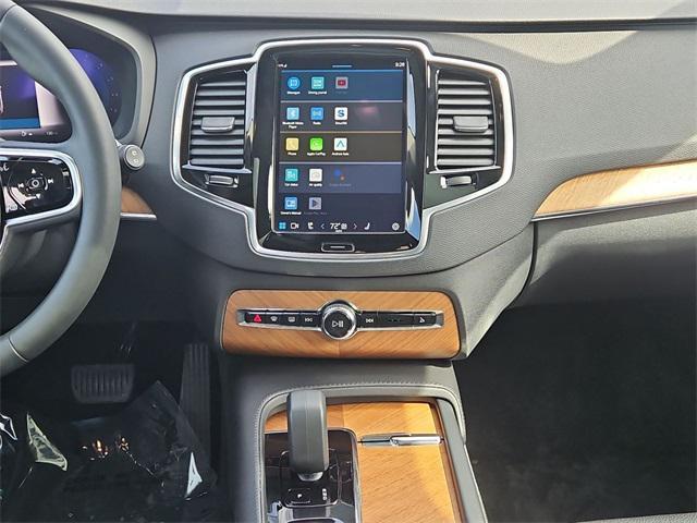 used 2023 Volvo XC90 car, priced at $33,800