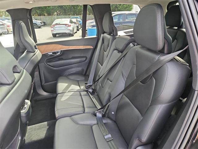 used 2023 Volvo XC90 car, priced at $33,800