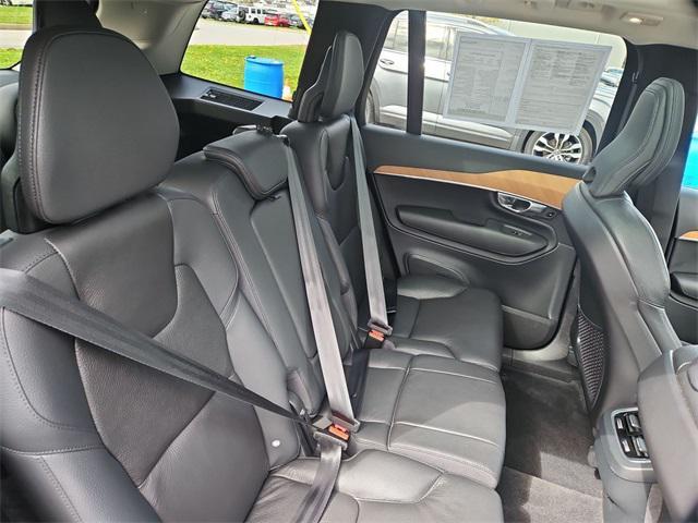 used 2023 Volvo XC90 car, priced at $33,800