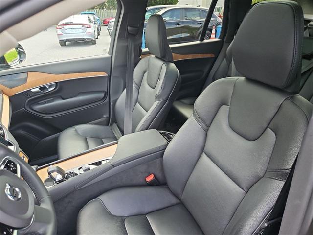 used 2023 Volvo XC90 car, priced at $33,800