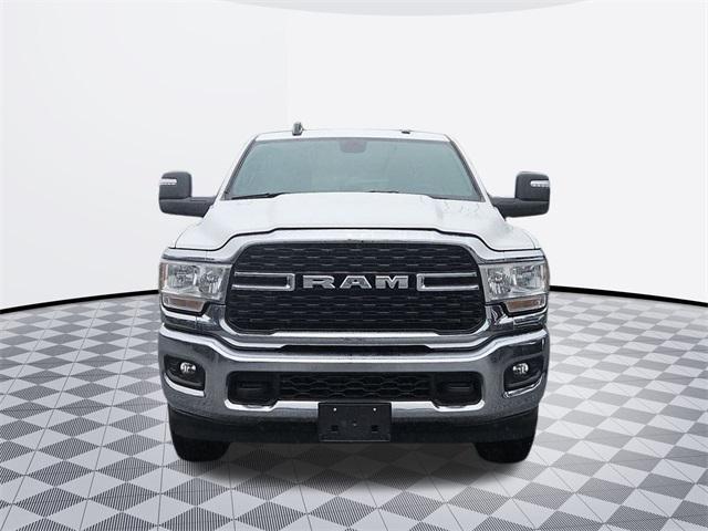 used 2024 Ram 2500 car, priced at $45,500