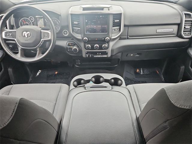 used 2024 Ram 2500 car, priced at $45,500