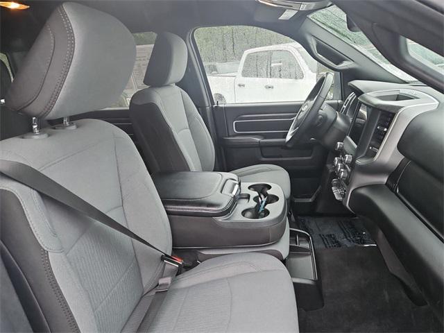 used 2024 Ram 2500 car, priced at $45,500