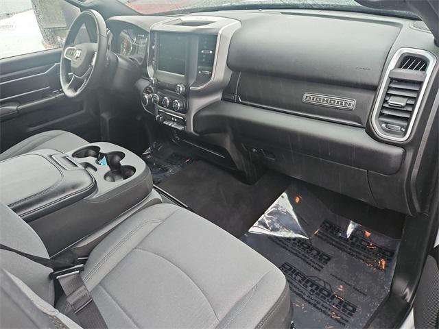 used 2024 Ram 2500 car, priced at $45,500