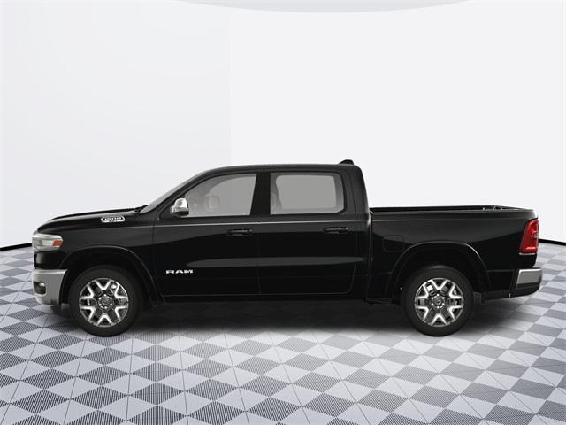 new 2025 Ram 1500 car, priced at $56,361