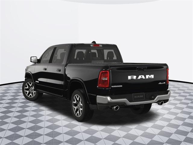 new 2025 Ram 1500 car, priced at $56,361