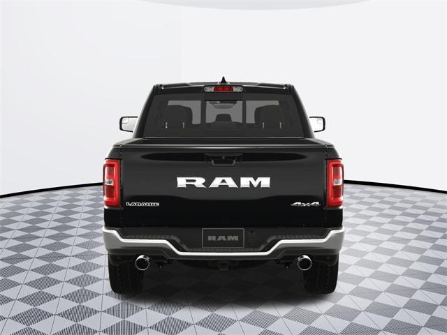 new 2025 Ram 1500 car, priced at $56,361