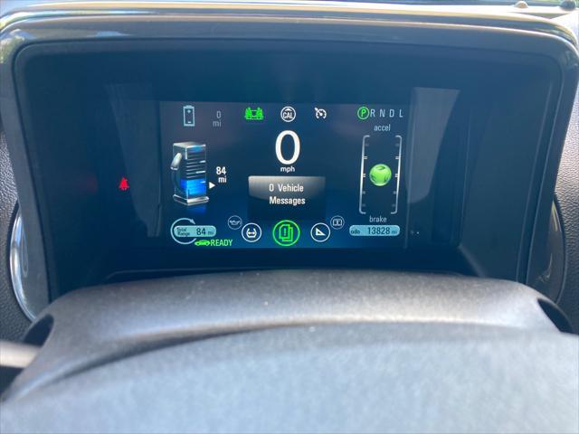used 2014 Chevrolet Volt car, priced at $14,998