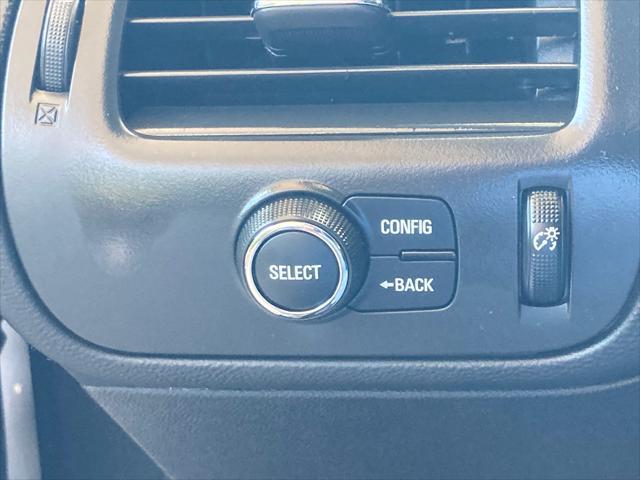used 2014 Chevrolet Volt car, priced at $14,998
