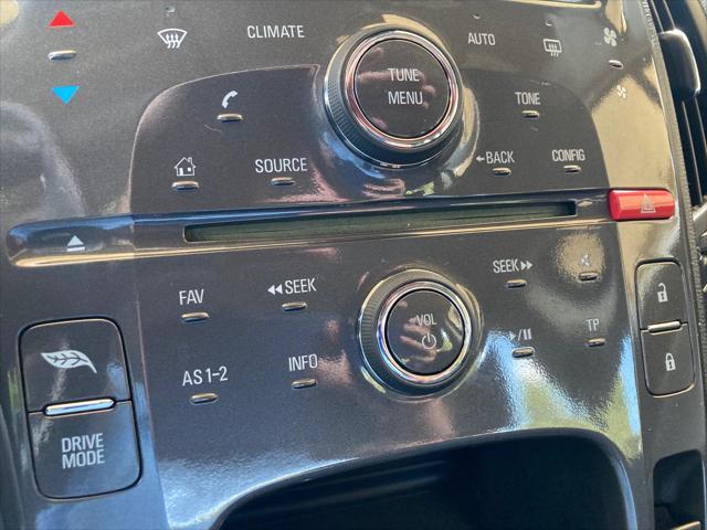 used 2014 Chevrolet Volt car, priced at $14,998