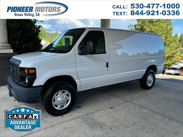 used 2013 Ford E350 Super Duty car, priced at $28,998