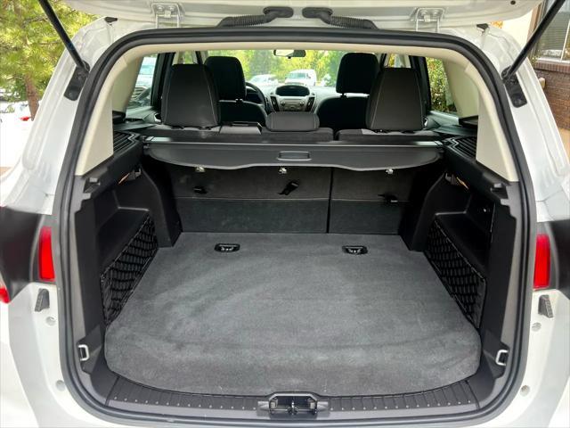 used 2017 Ford C-Max Hybrid car, priced at $15,998